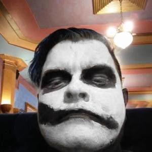 Meet your Posher, Andrew